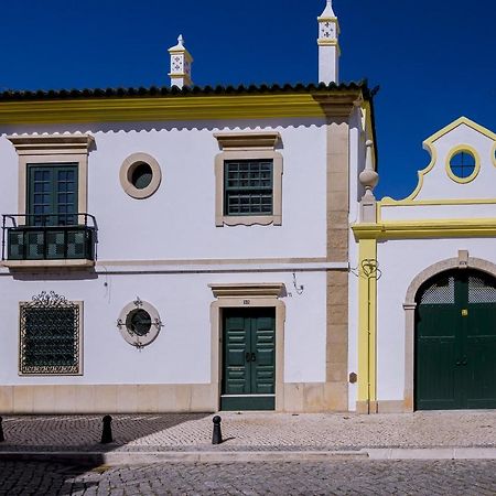 Faro Tradicional House - City Center Екстериор снимка