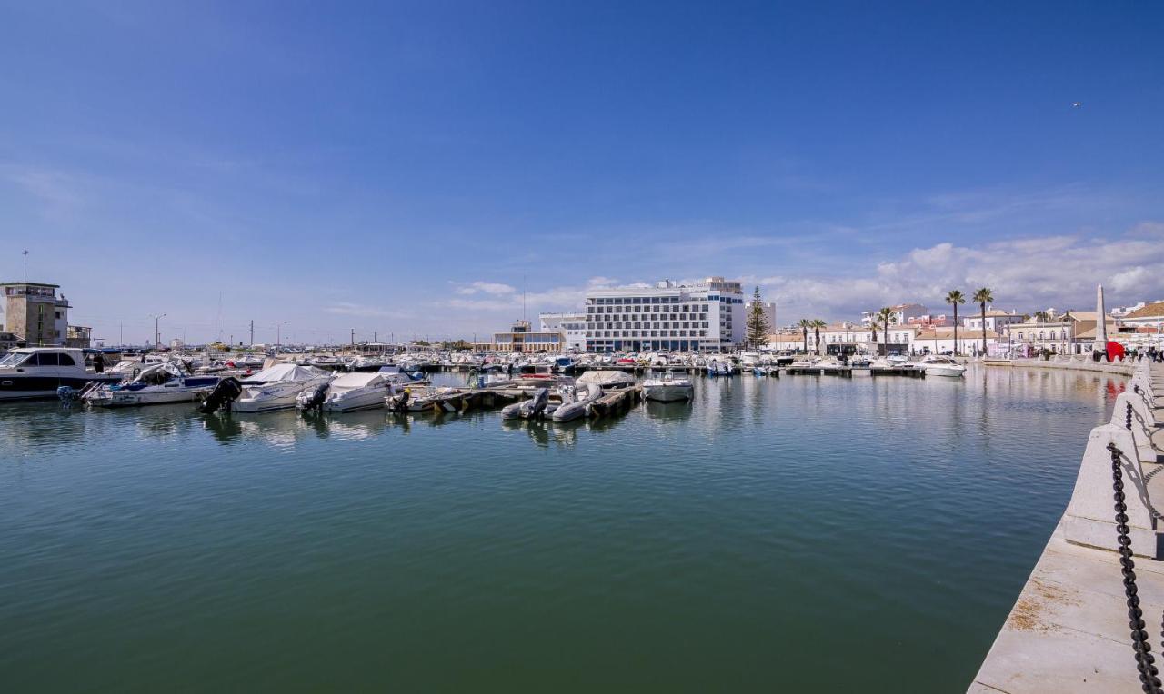 Faro Tradicional House - City Center Екстериор снимка