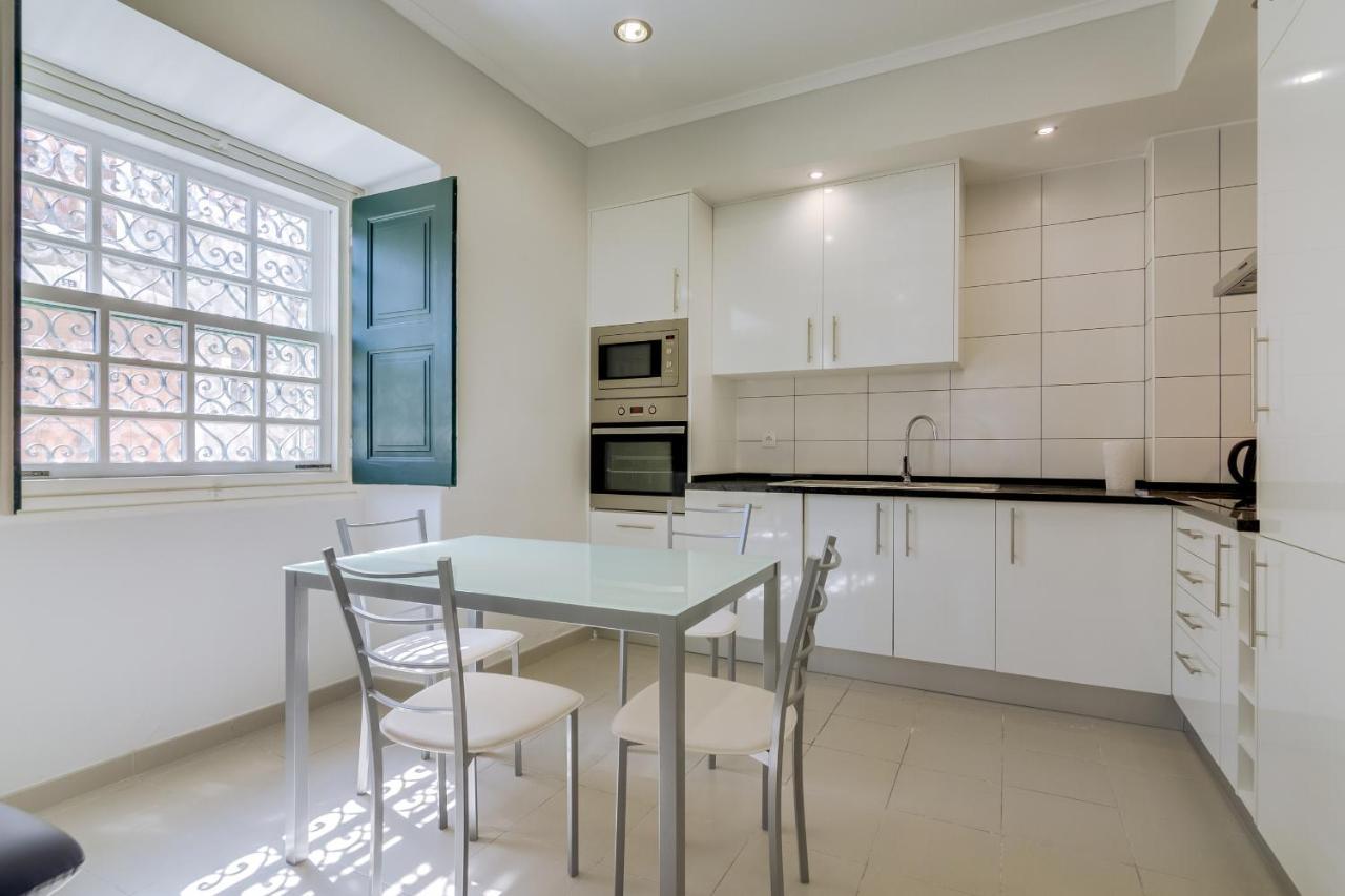 Faro Tradicional House - City Center Екстериор снимка