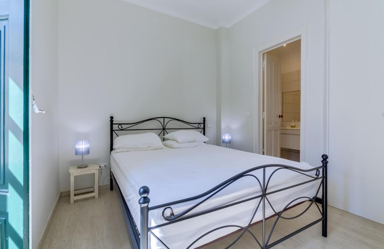 Faro Tradicional House - City Center Екстериор снимка