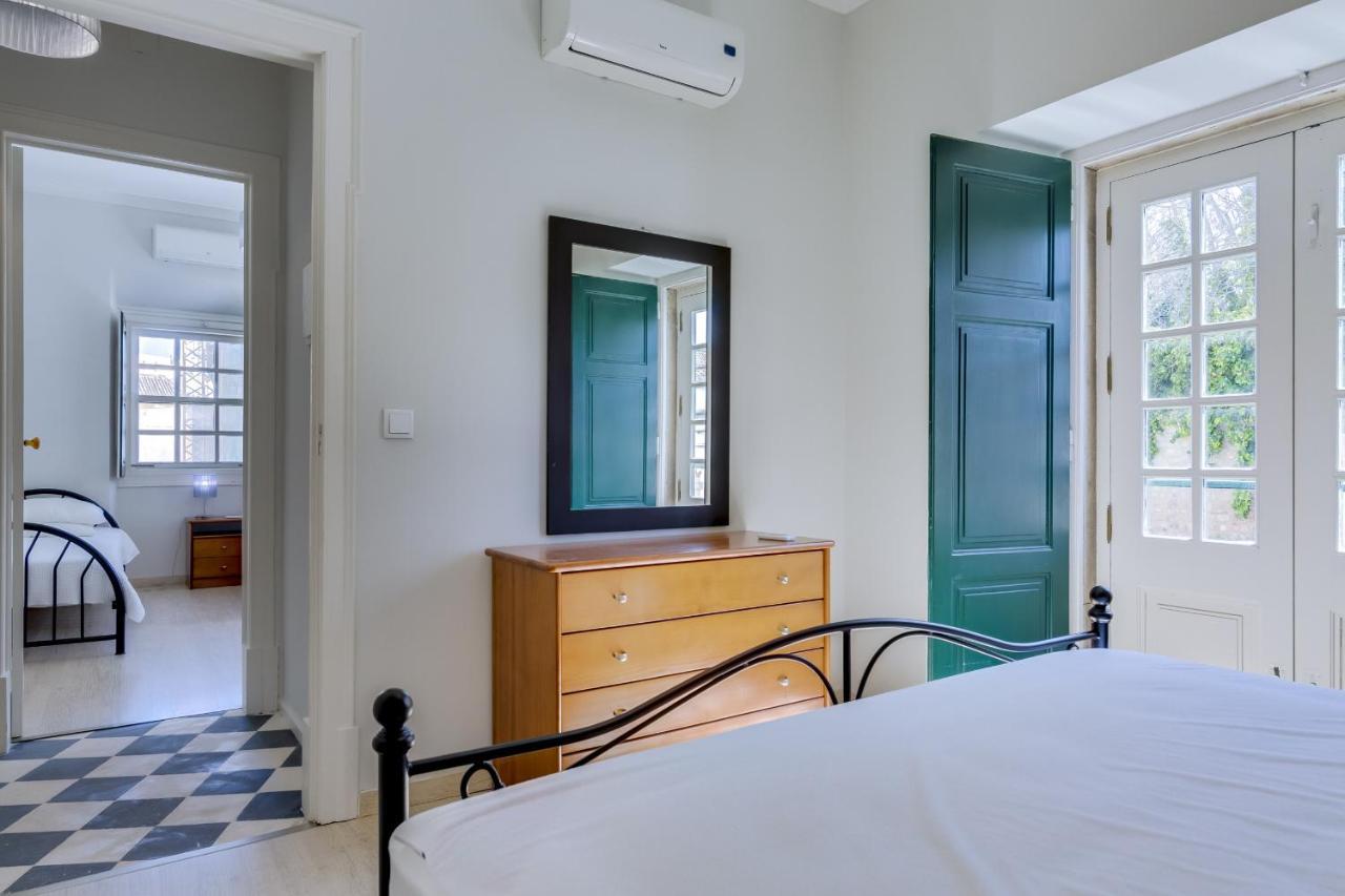 Faro Tradicional House - City Center Екстериор снимка