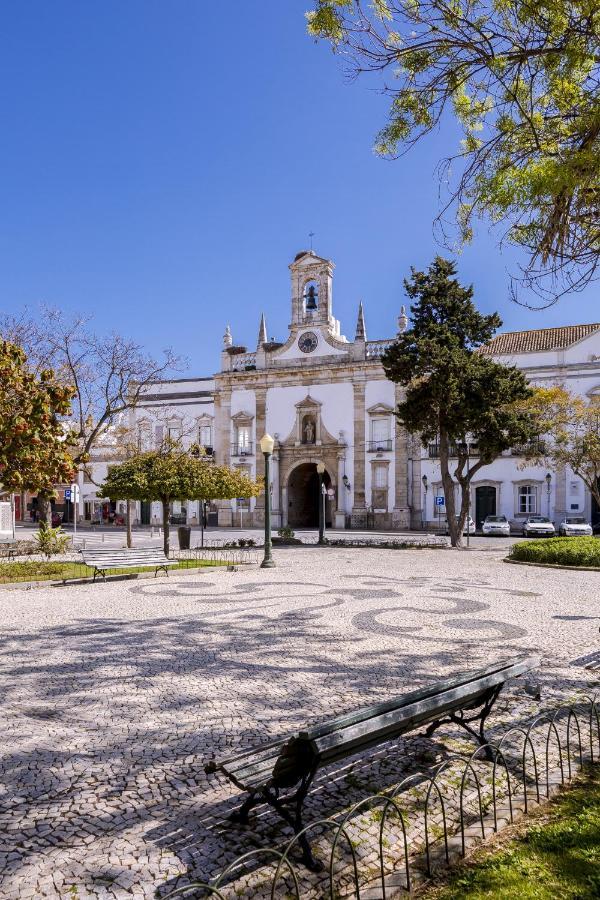 Faro Tradicional House - City Center Екстериор снимка