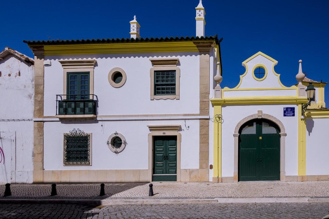 Faro Tradicional House - City Center Екстериор снимка
