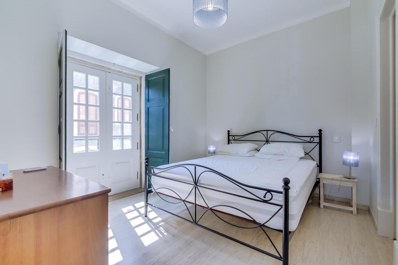 Faro Tradicional House - City Center Екстериор снимка