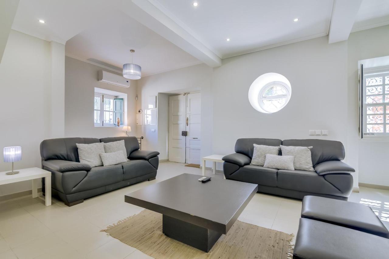 Faro Tradicional House - City Center Екстериор снимка