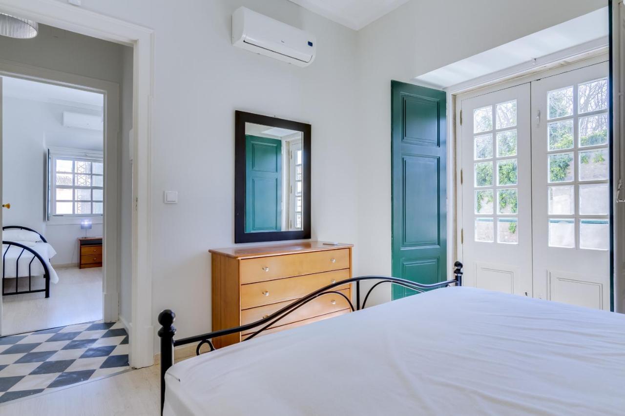 Faro Tradicional House - City Center Екстериор снимка