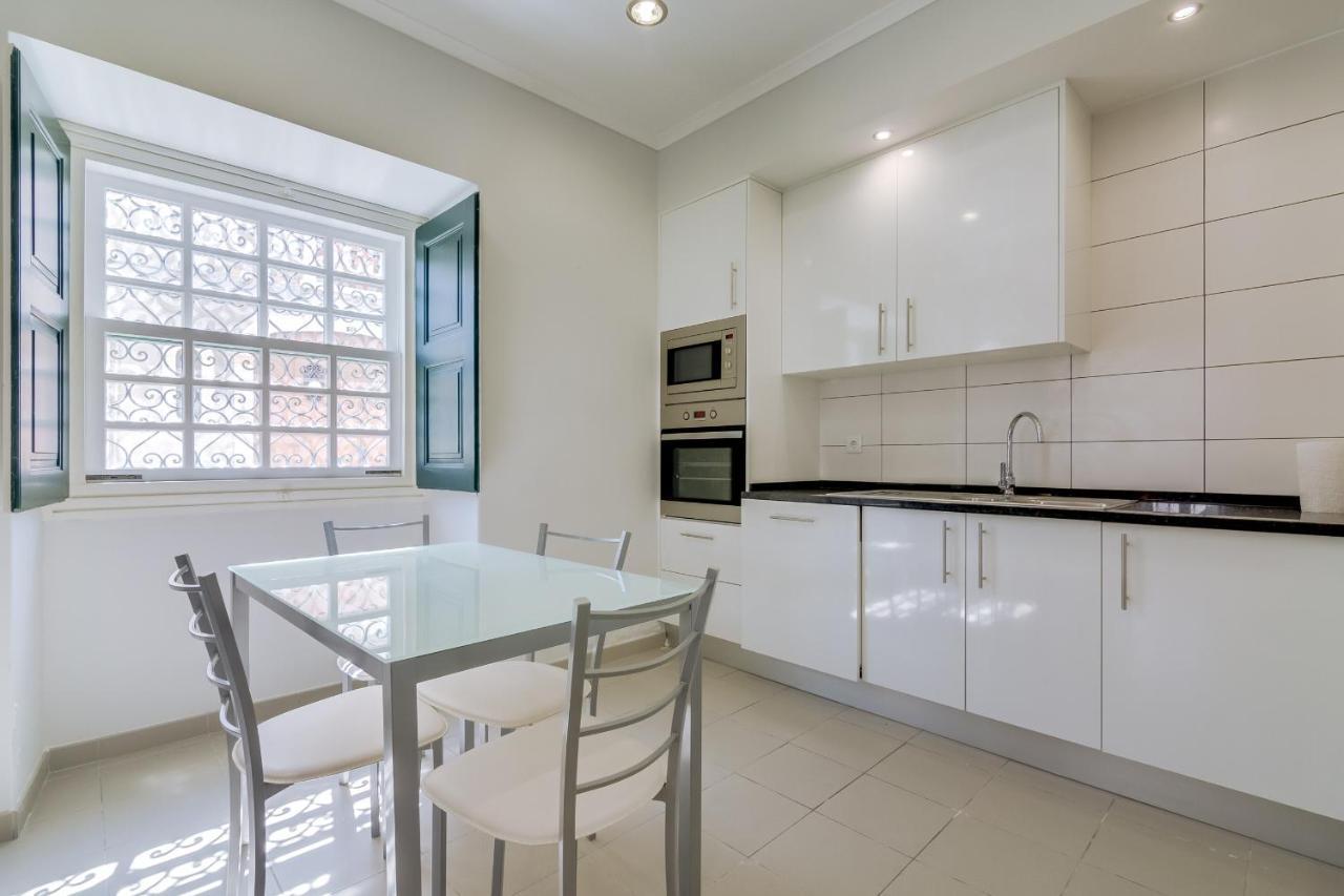 Faro Tradicional House - City Center Екстериор снимка