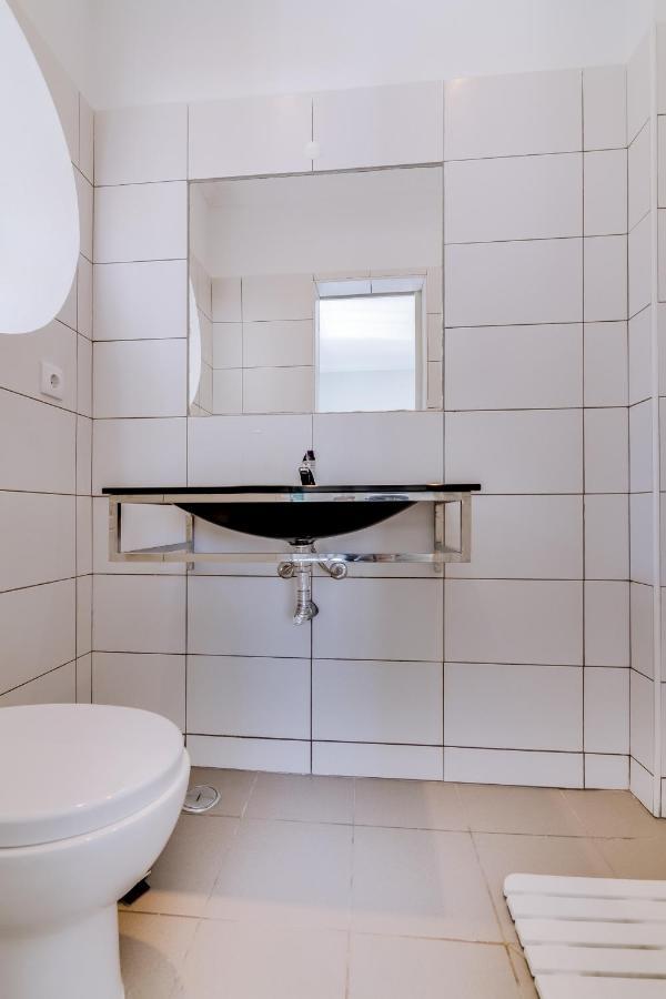 Faro Tradicional House - City Center Екстериор снимка