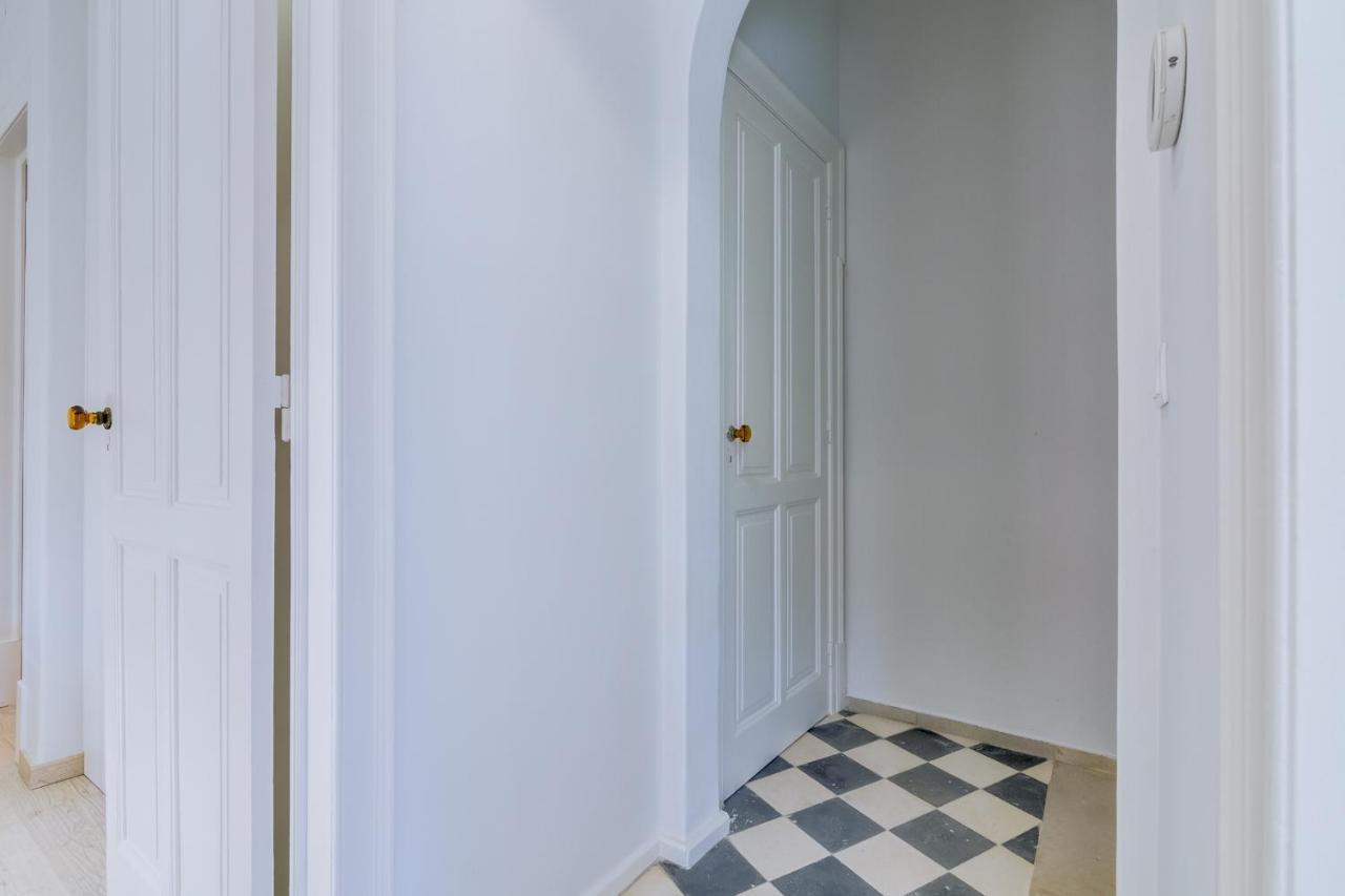 Faro Tradicional House - City Center Екстериор снимка