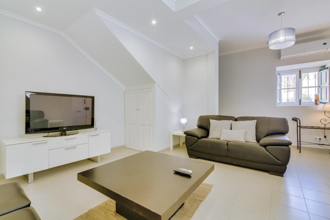 Faro Tradicional House - City Center Екстериор снимка