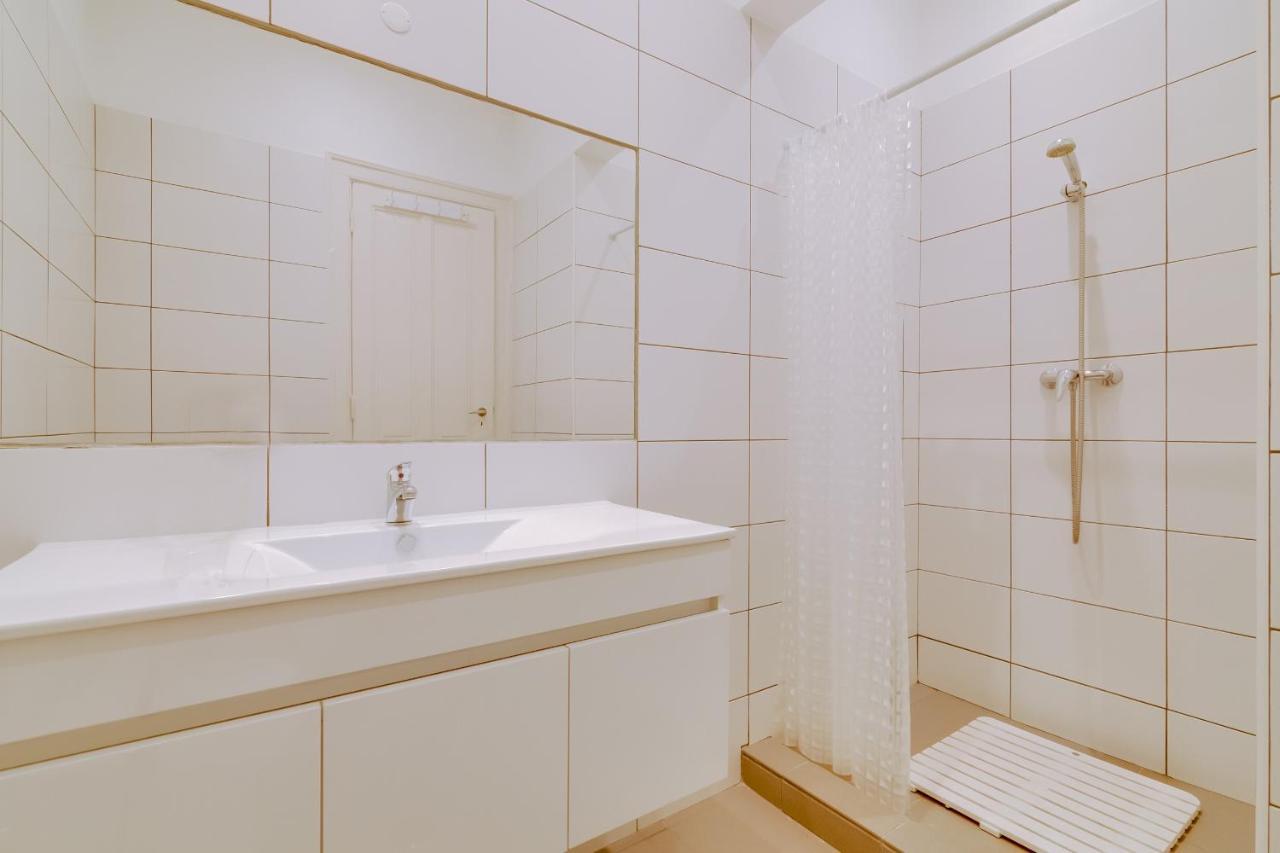 Faro Tradicional House - City Center Екстериор снимка